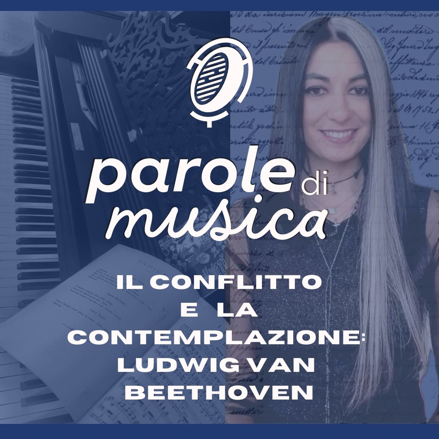 Il conflitto e la contemplazione: Ludwig van Beethoven Il conflitto e la contemplazione: Ludwig van Beethoven