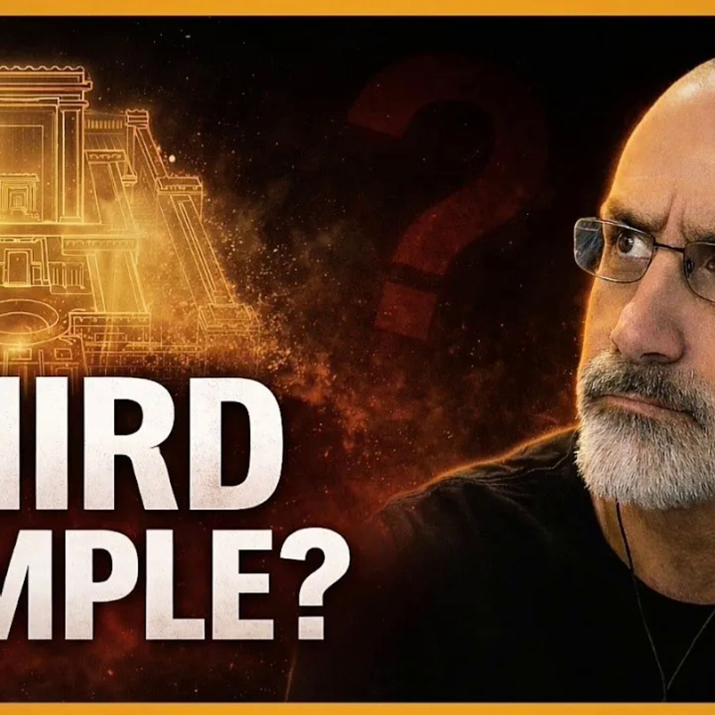 Did Ezekiel Predict a Third Temple? Ezekiel’s Temple Isn’t What You Think