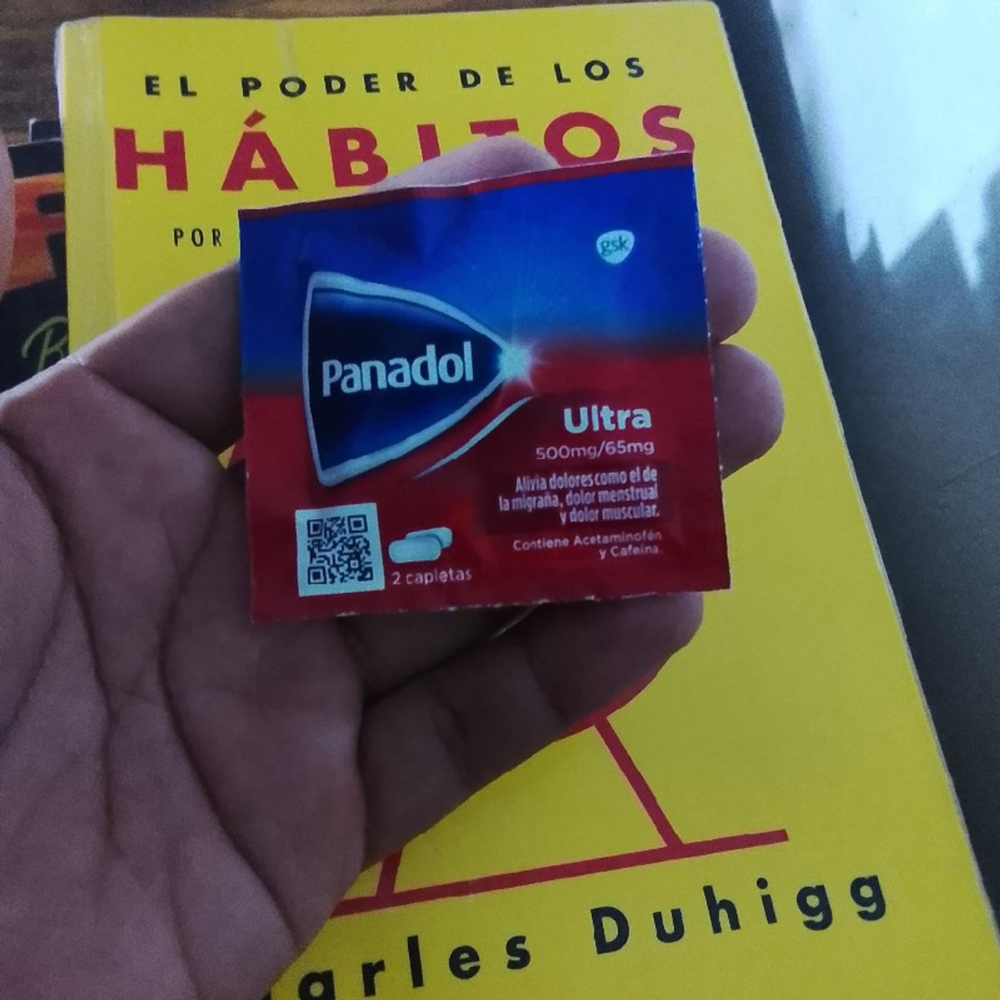 la vida de un poeta episode artwork