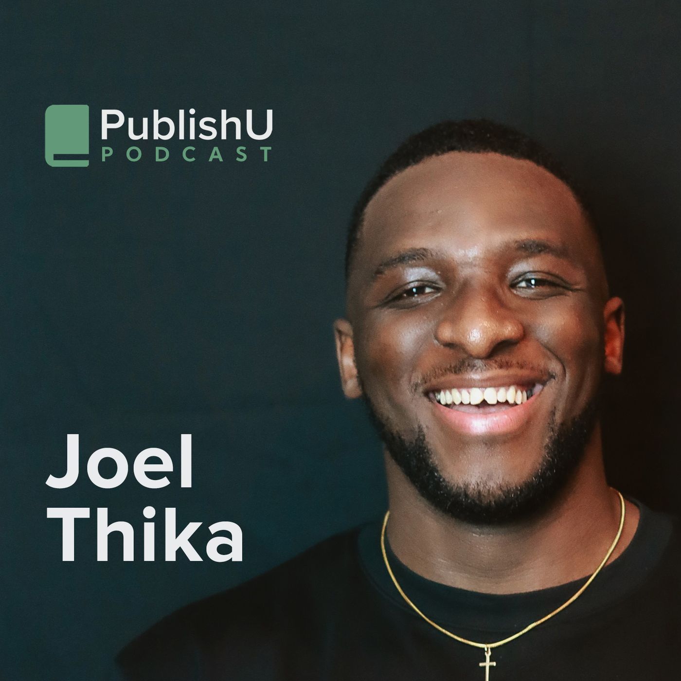PublishU