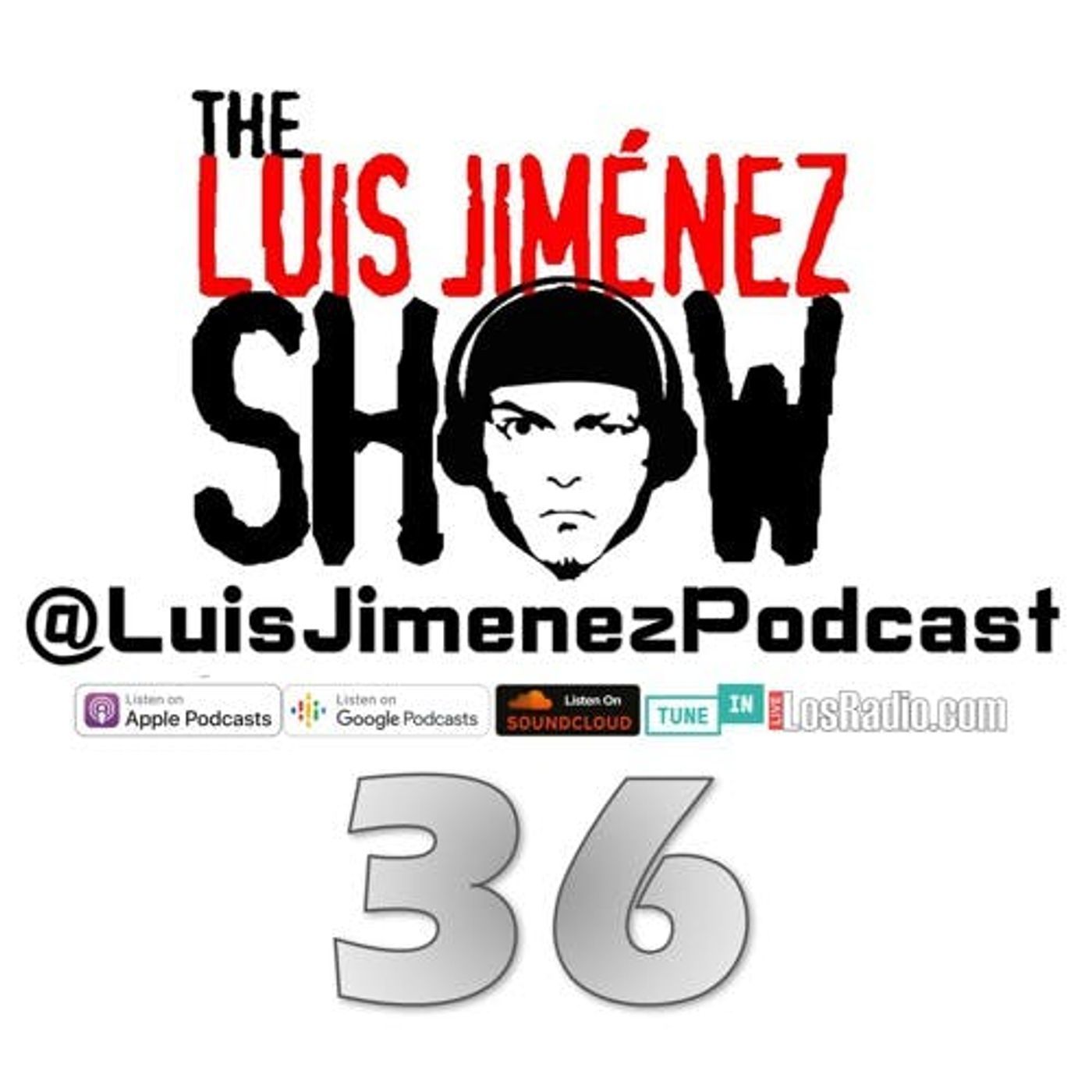 El podcast de luis alberto mena martinez