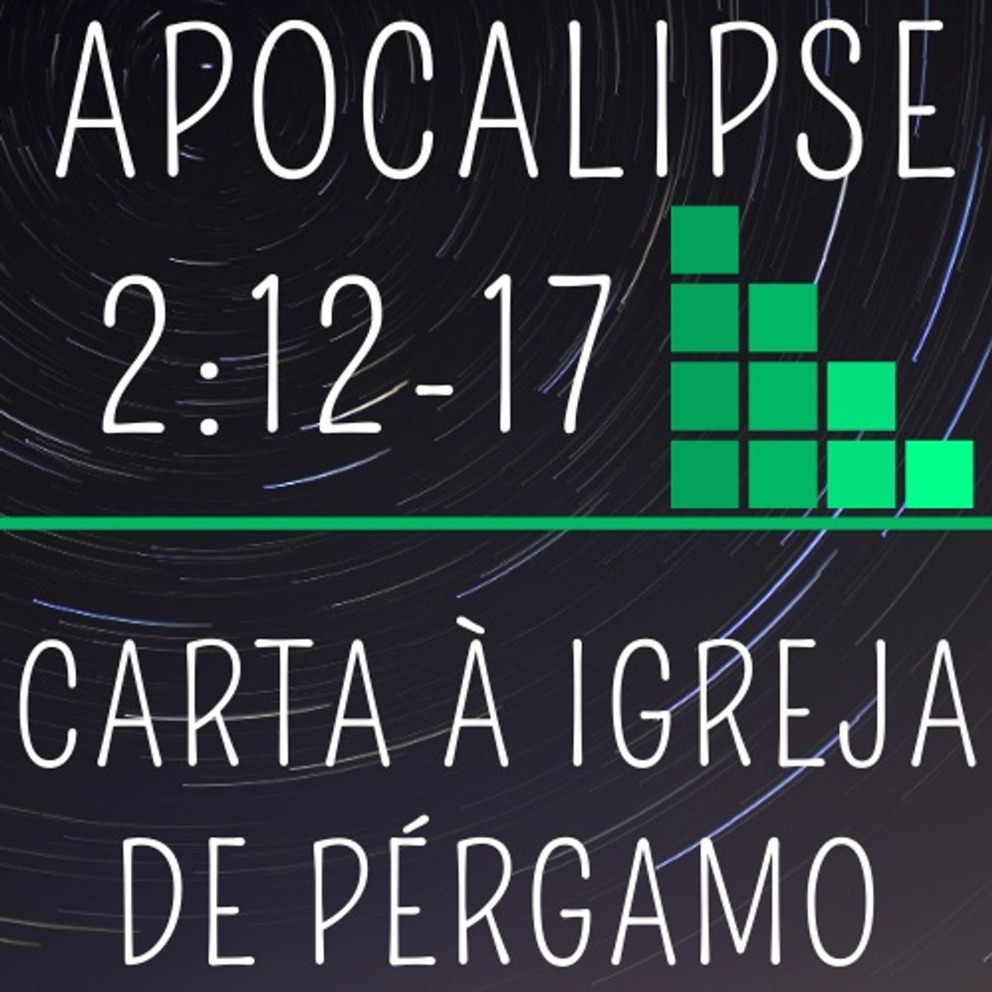 Exposição Bíblica: Livro de Apocalipse