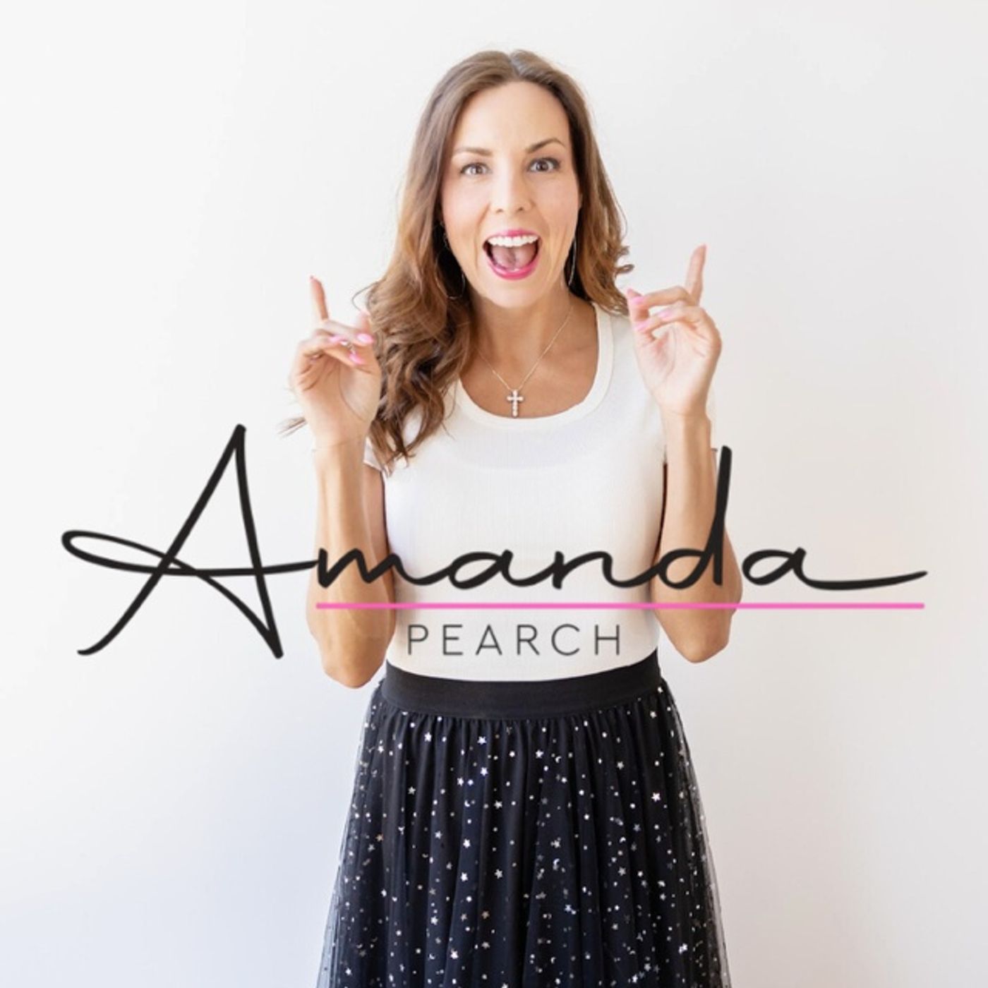 Powerhouse Women Finale with Amanda Pearch