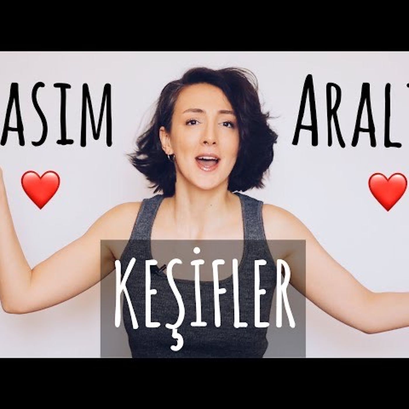 KASIM-ARALIK KEŞİFLERİ episode artwork