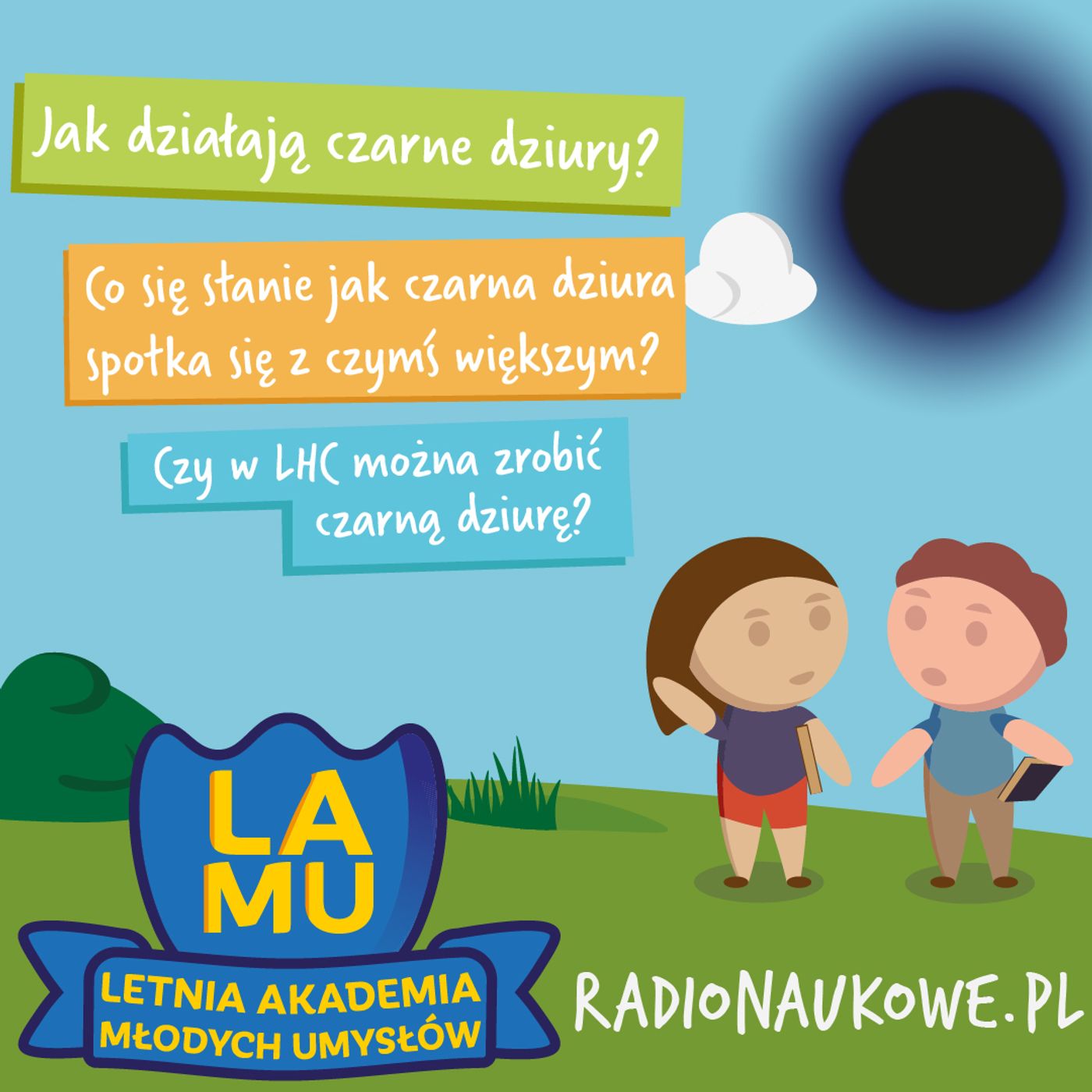 Radio Naukowe