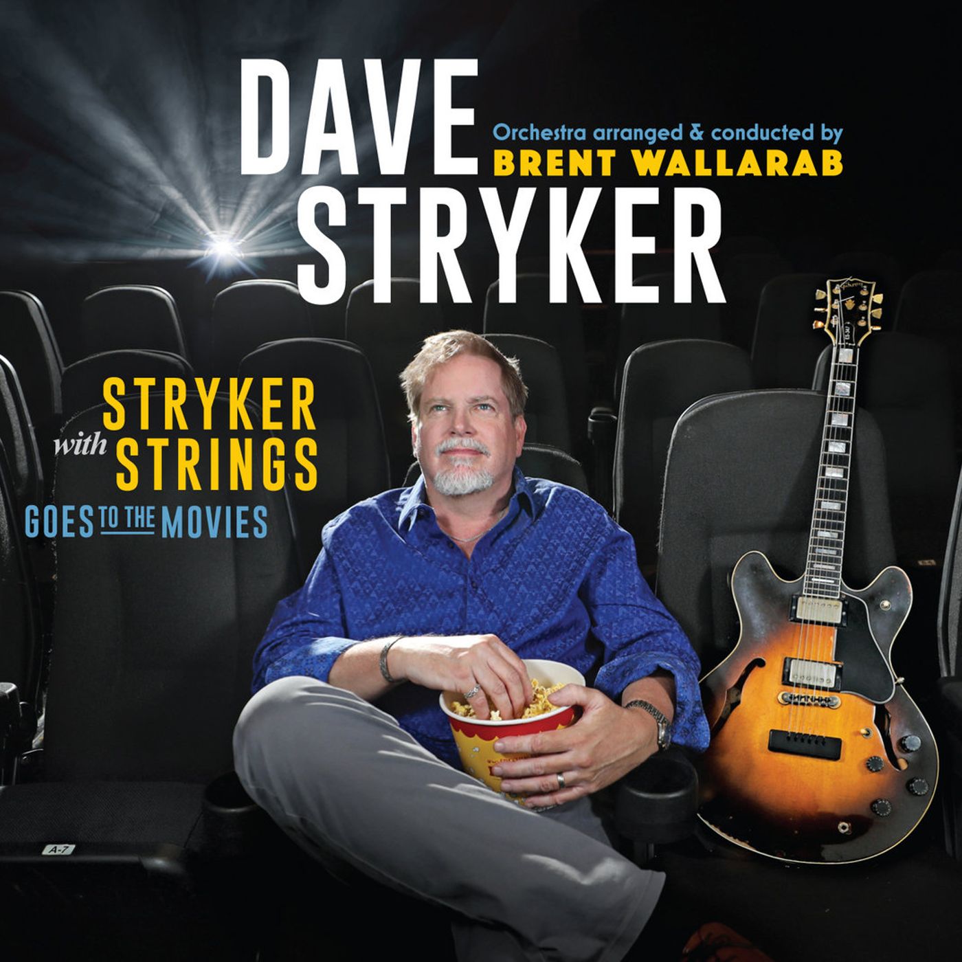 Jazz Guitar Life Podcast