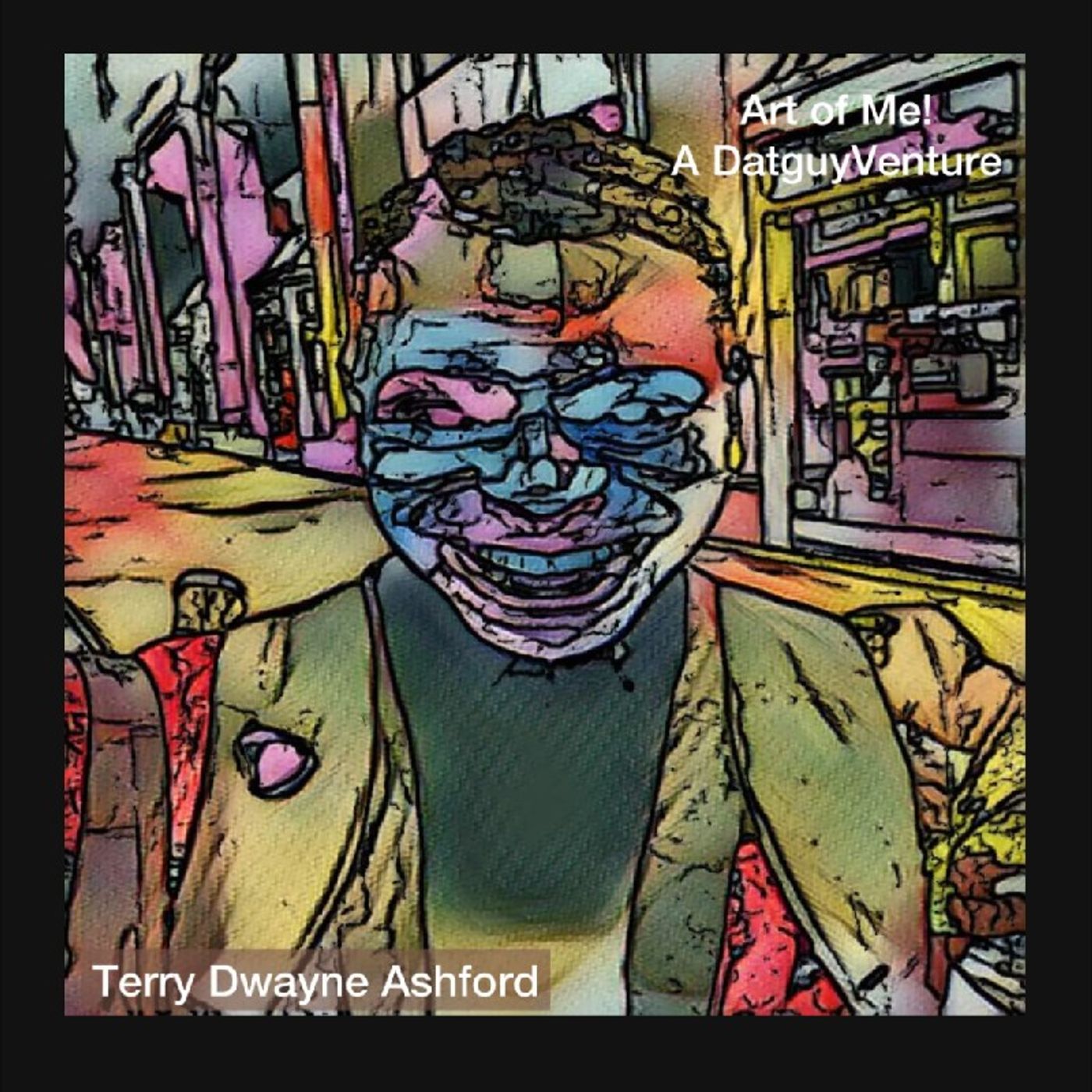 Terry Dwayne Ashford January 13, 2026: episode artwork