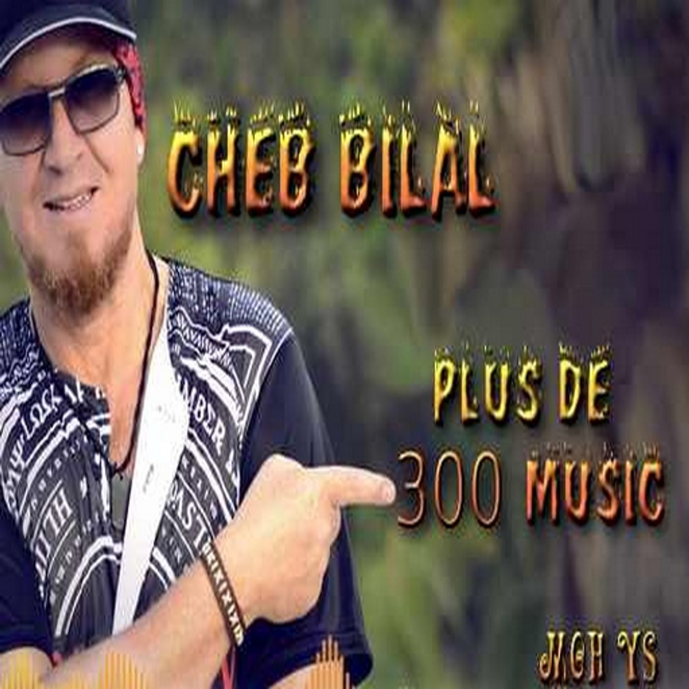 cheb bilal 2010 by moh ys