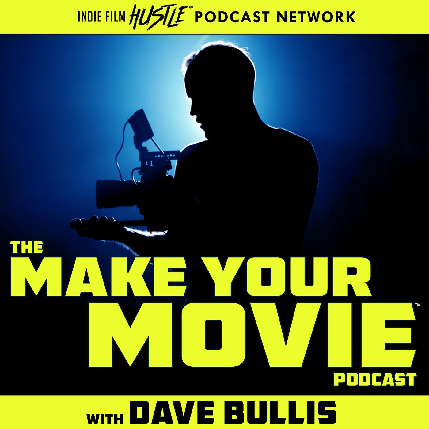 Episode 235 - Sean Buckley (Building a Media Company) – The Make