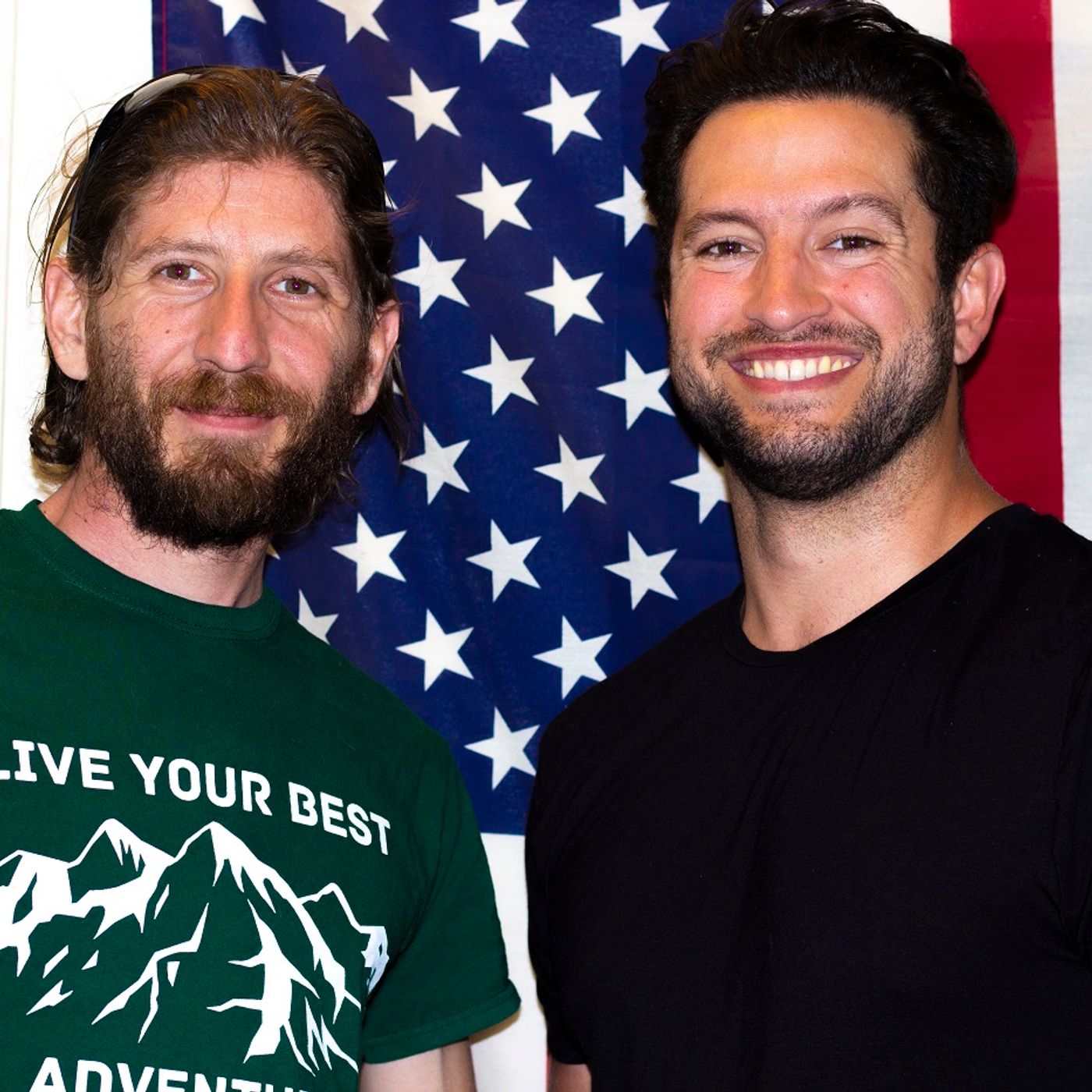 The Best Adventure Podcast