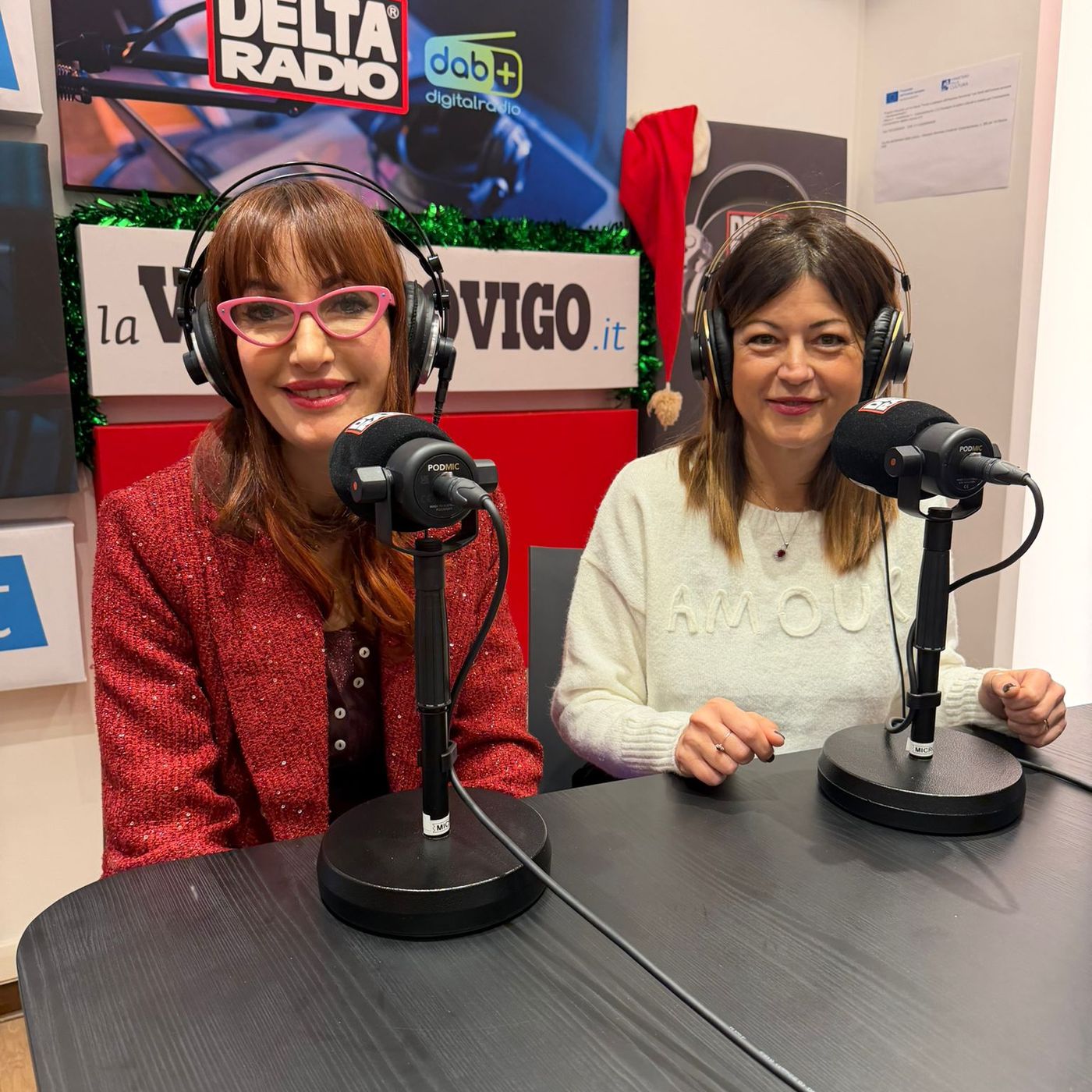 Porto Viro cresce con Confartigianato: la storia di Silvia Bonandini e Sara Domeneghetti episode artwork