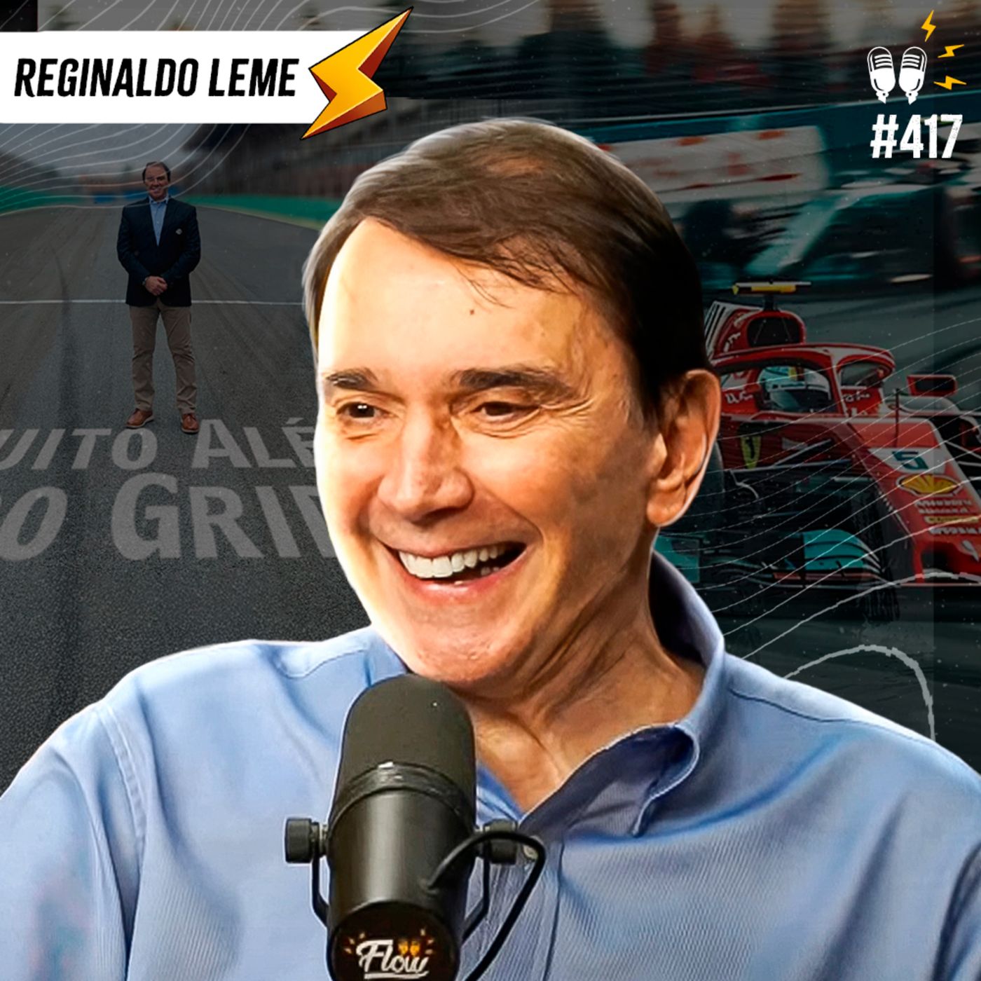 Alerta em 3 minutos podcast