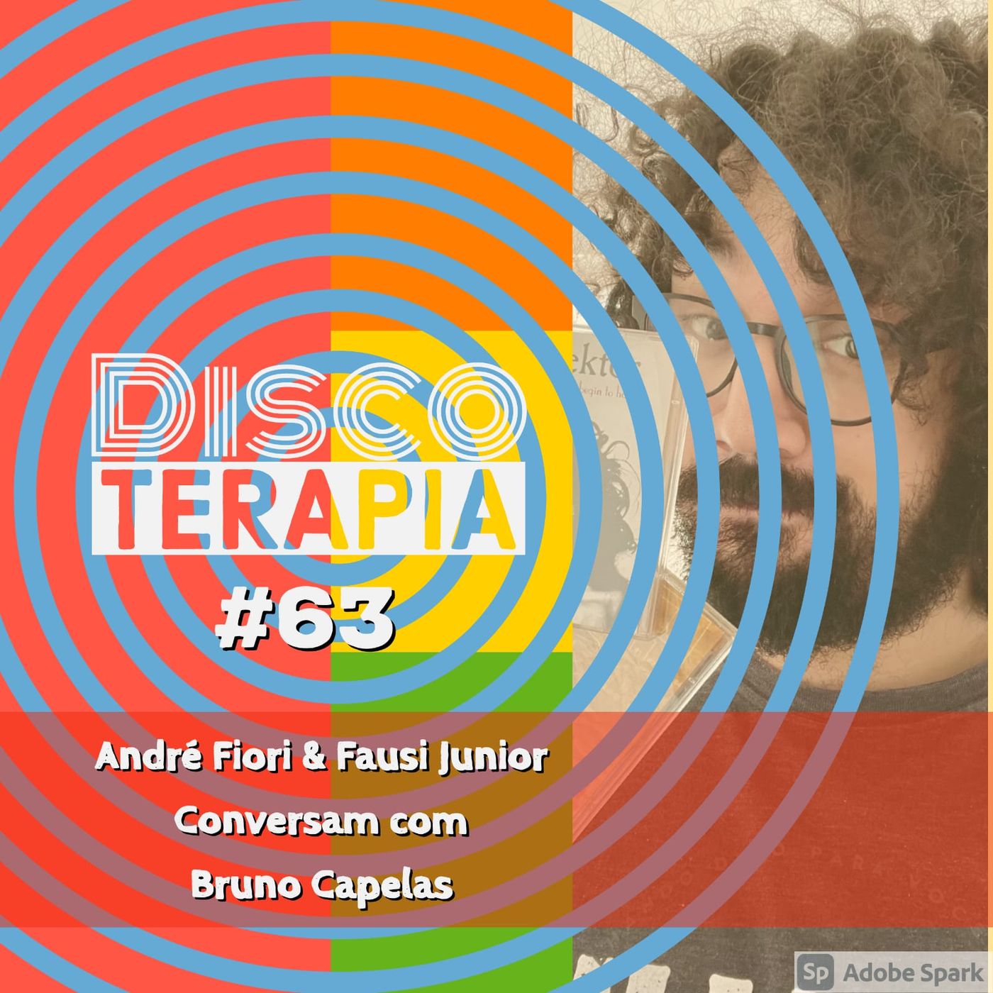 Discoterapia