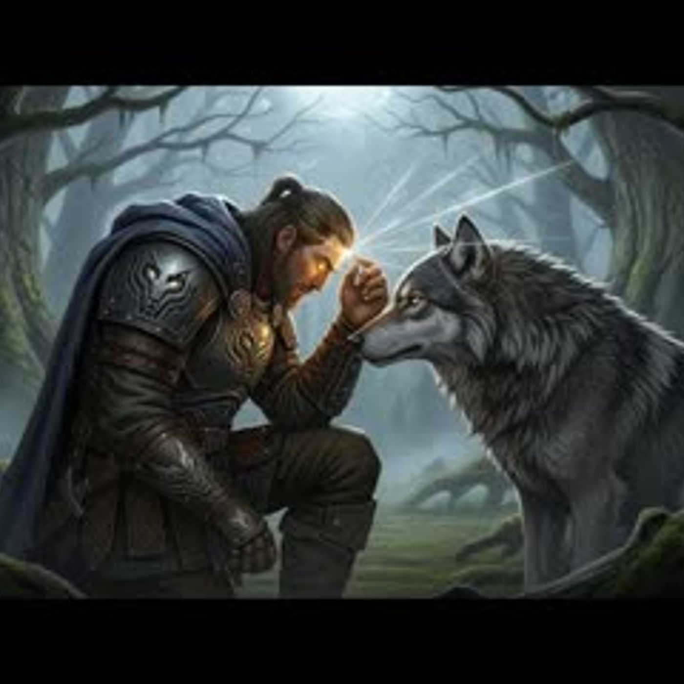I Was the Weak Omega They Laughed At, Until a Rival Pack Attacked and I Became Their Saviour. episode artwork