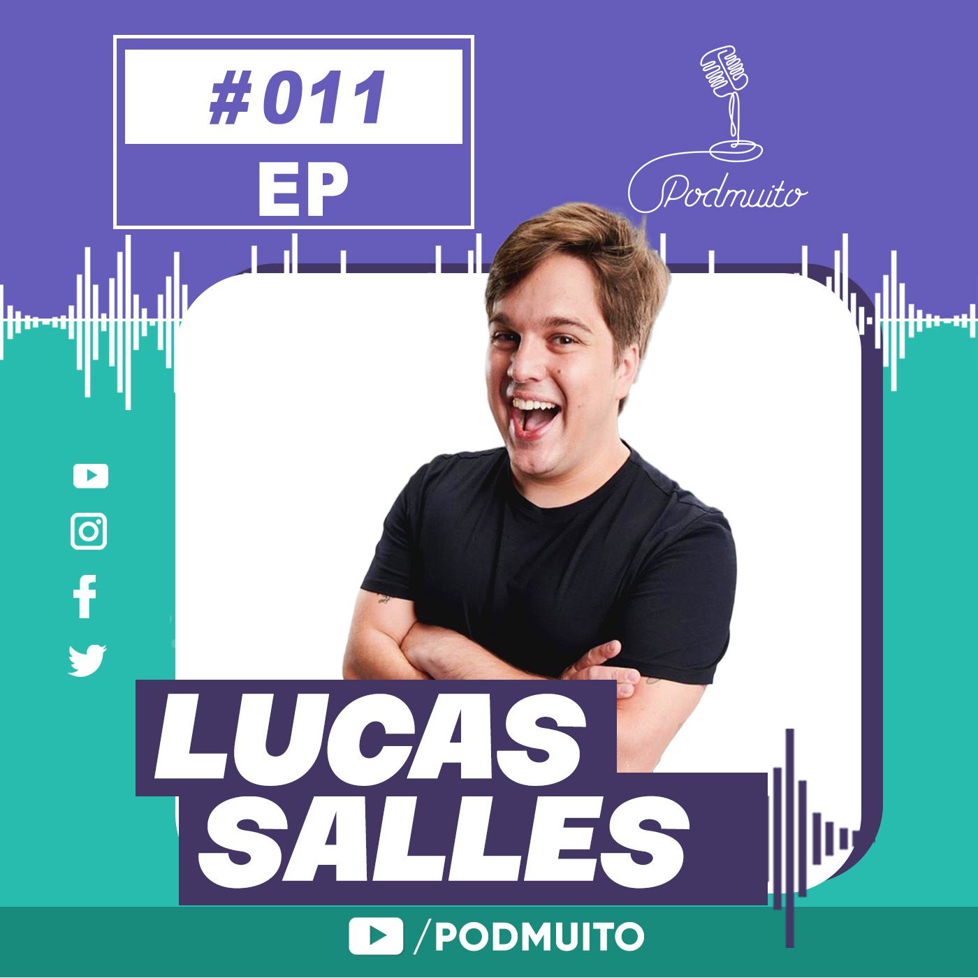 PodMuito