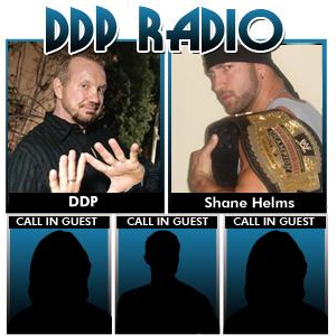 DDPY Radio