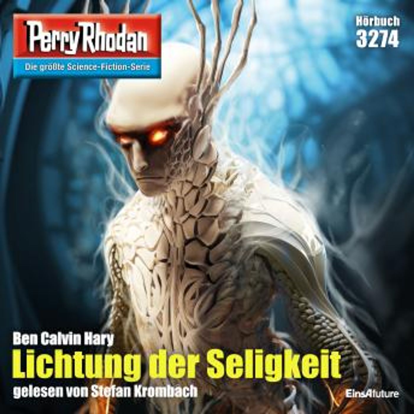 Download Top Full Audiobooks in Science Fiction & Fantasy, Space Opera