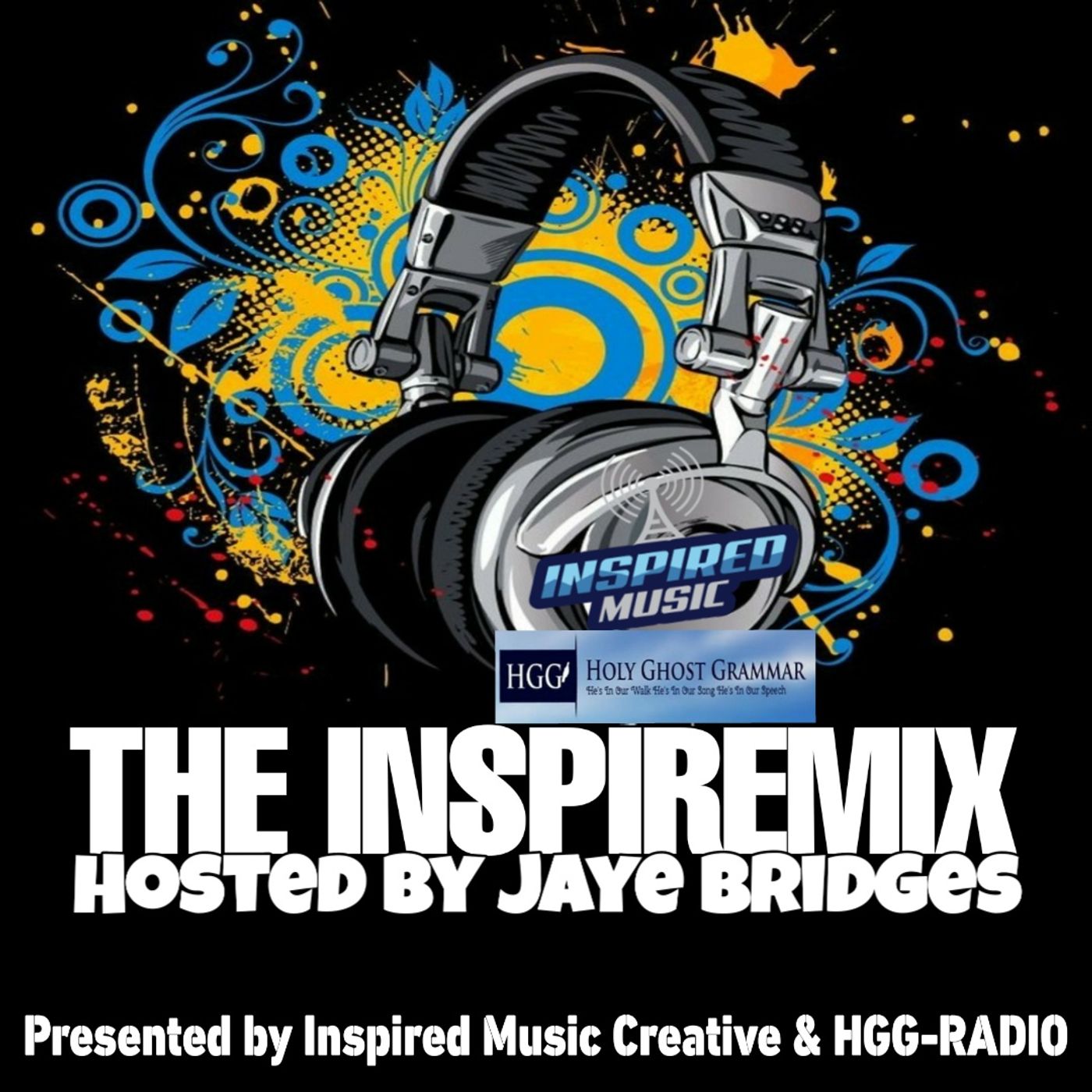 HGG Radio Podcast