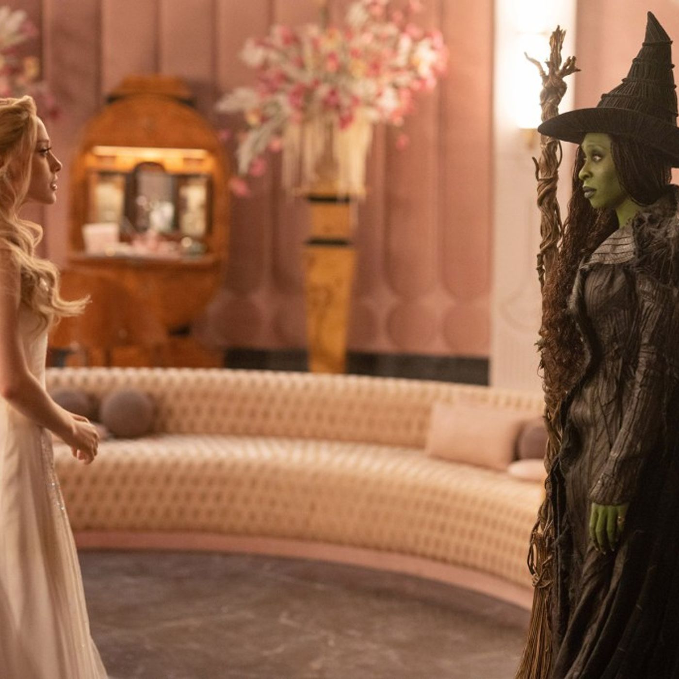 ‘Wicked’ Film Screening With Live Orchestra Announced: ‘Coming Soon’