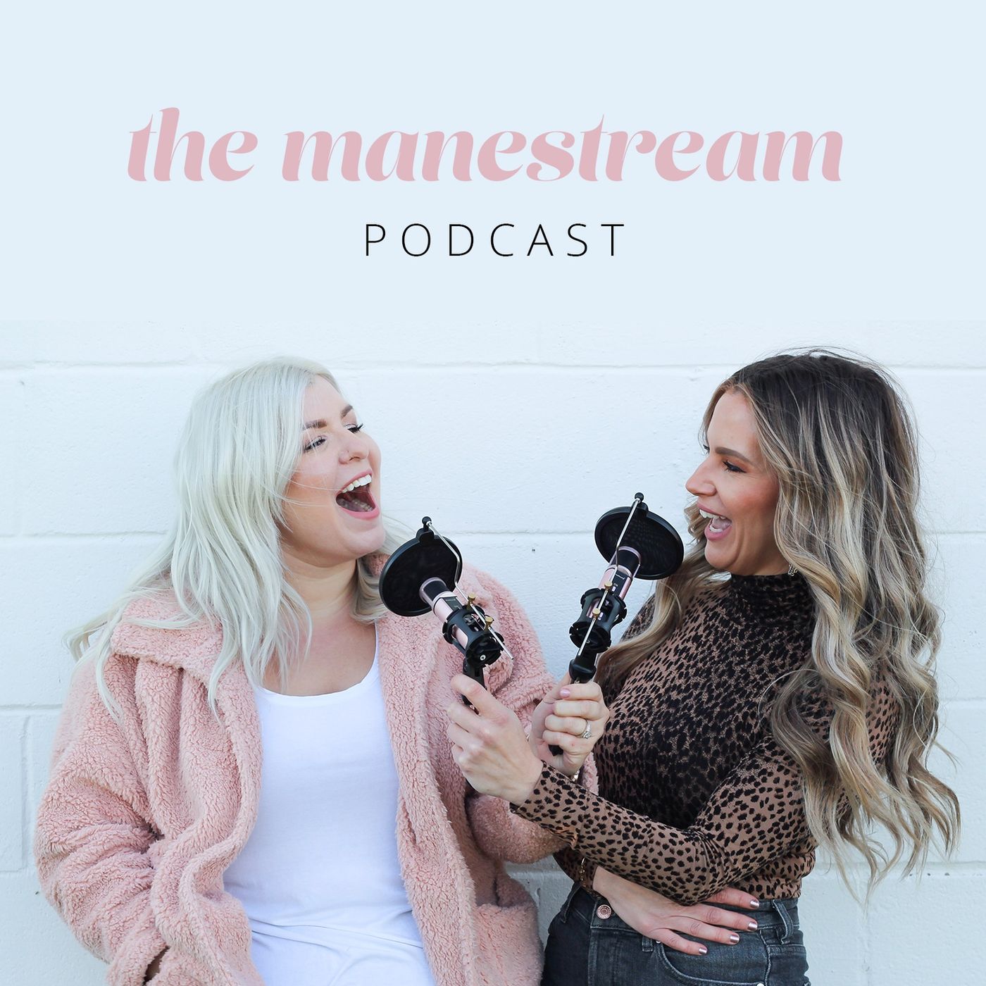 The Manestream