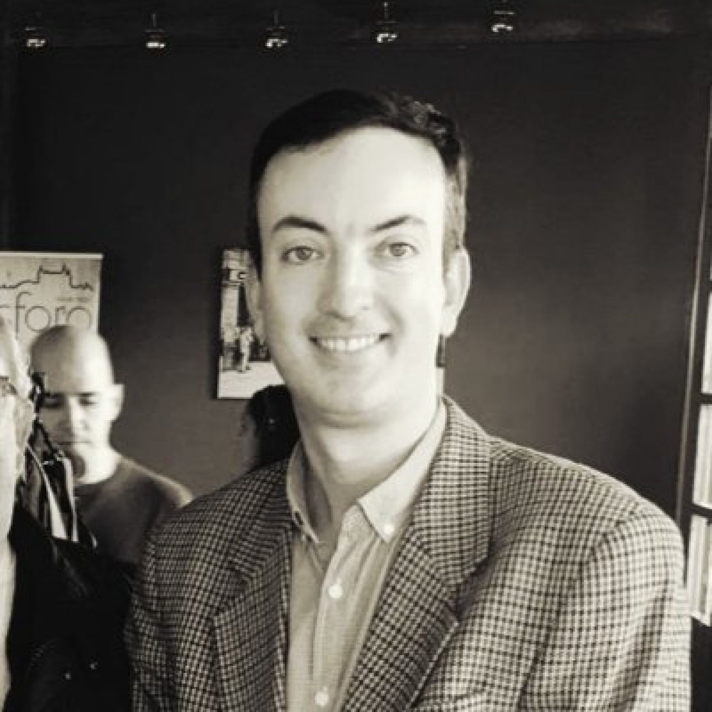 Cristóbal Cabezas - Deportes cover art