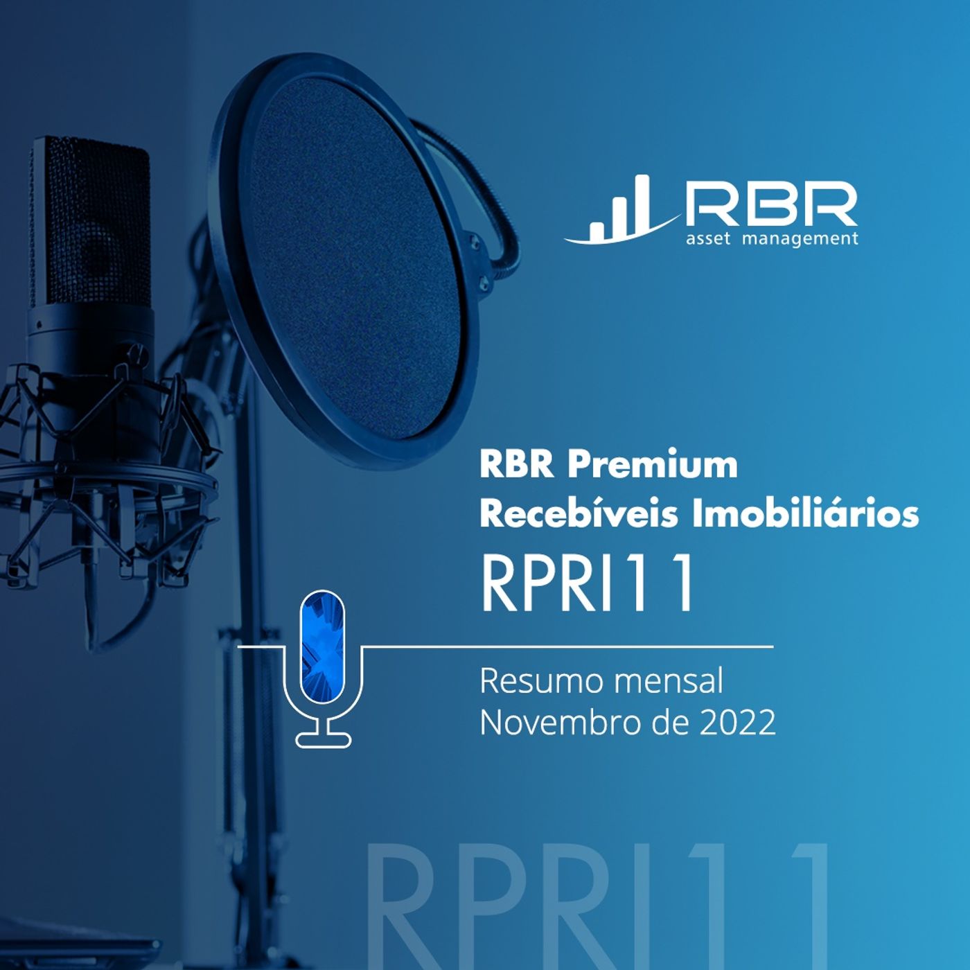 Resumo Mensal Fundos RBR Asset