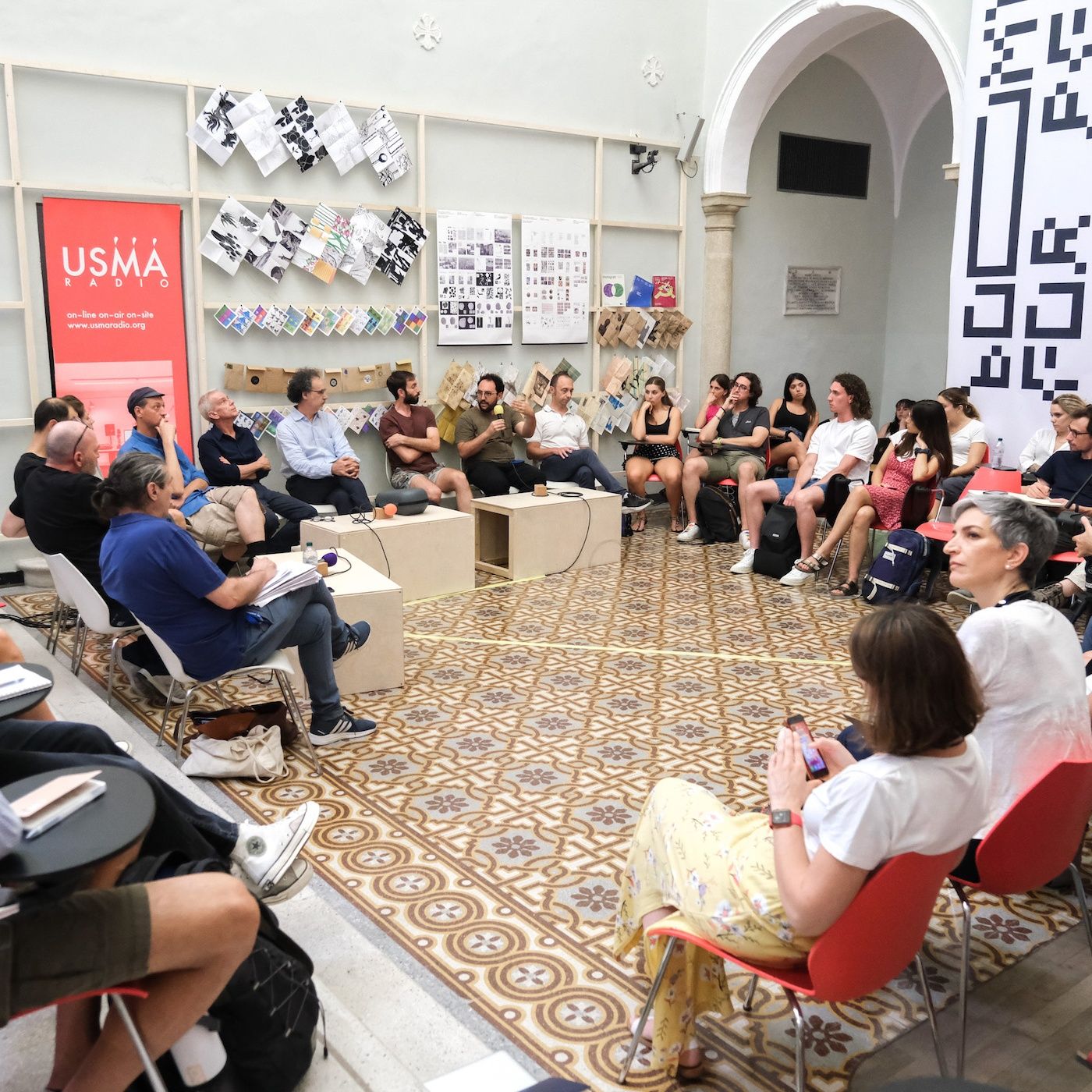 UNI.RSM DESIGN TALKS
