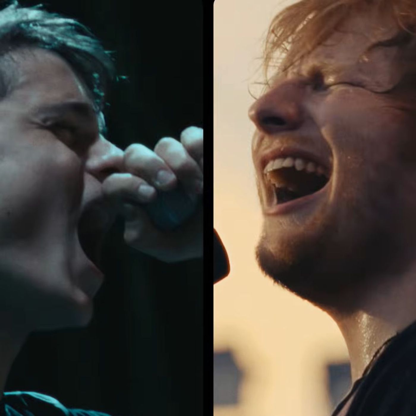 Ed Sheeran et Martin Garrix: la collaboration tant attendue ! episode artwork