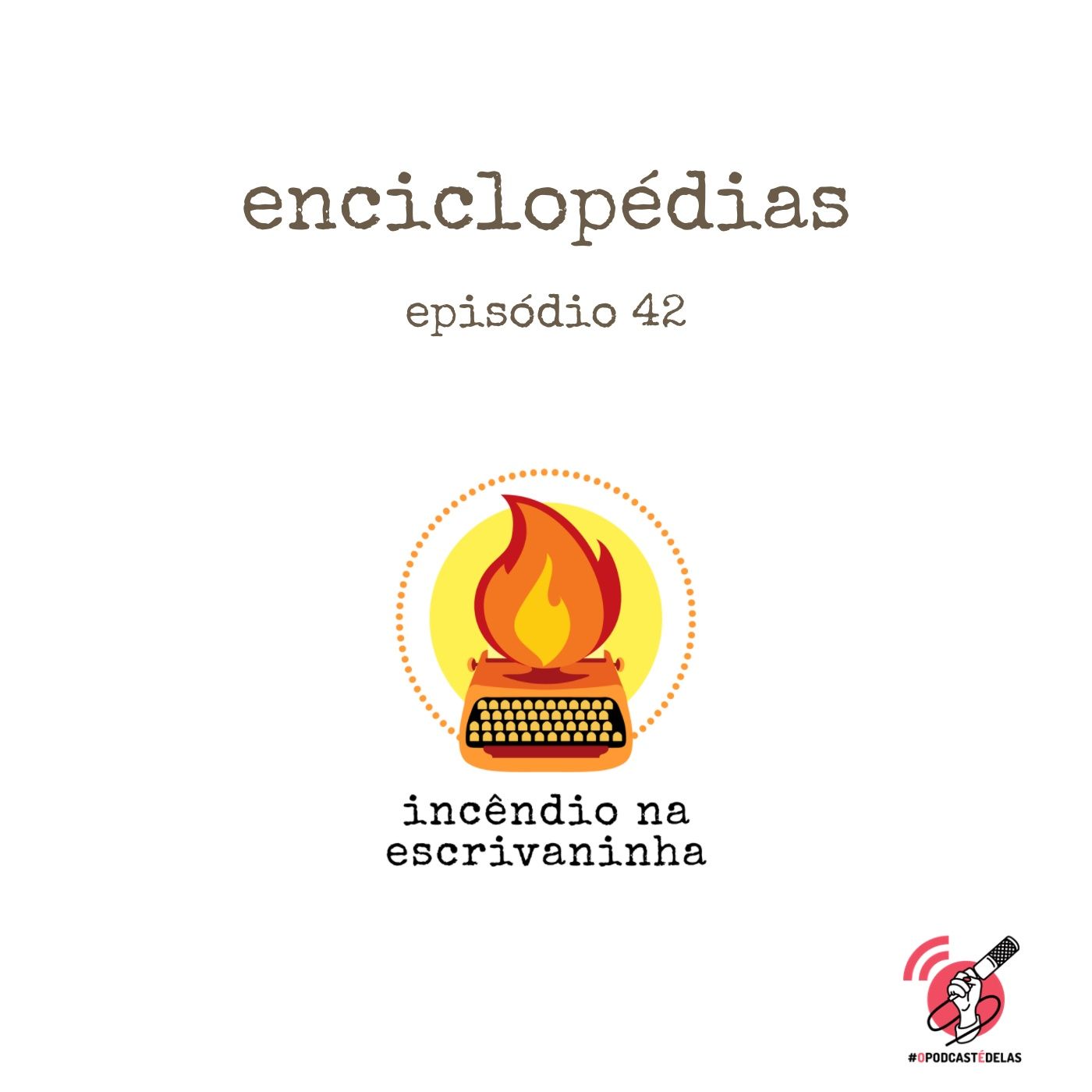 Incêndio na Escrivaninha