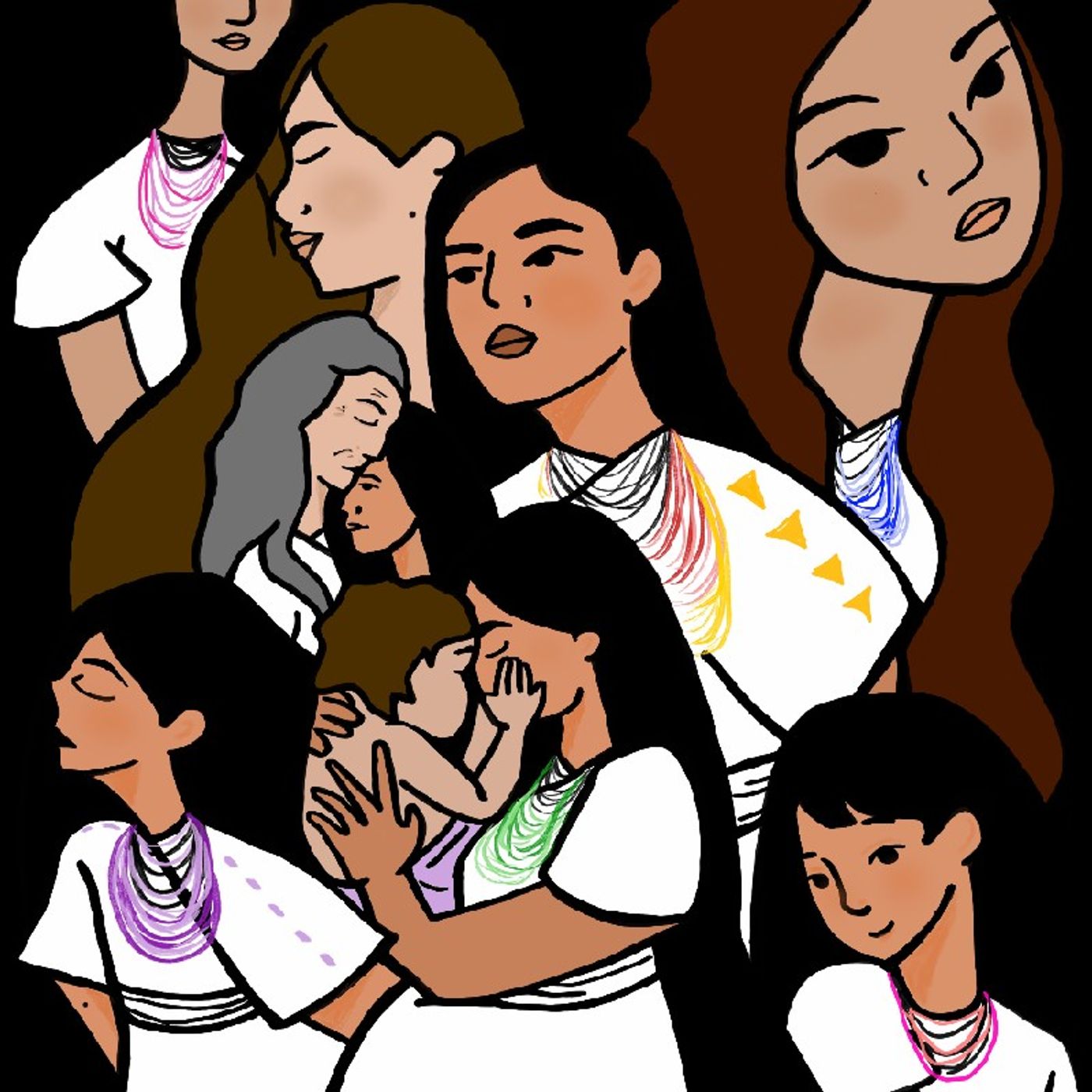 Podcast: logros y experiencias del proyecto "Herederos del Buen vivir" episode artwork