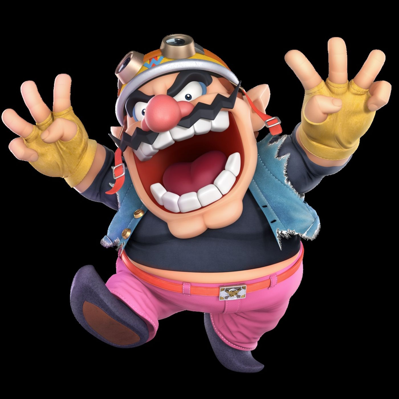 Episode 15: Warioware Smooth Moves