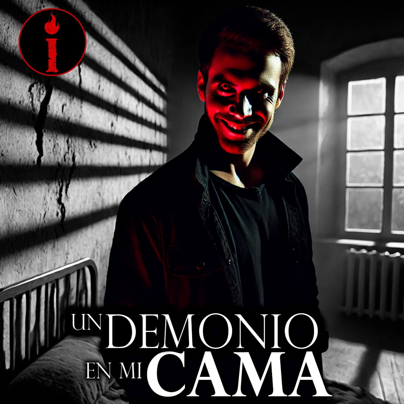 HAY UN DEMONIO EN MI CAMA - Historia de Terror NO APTA PARA SENCIBLES