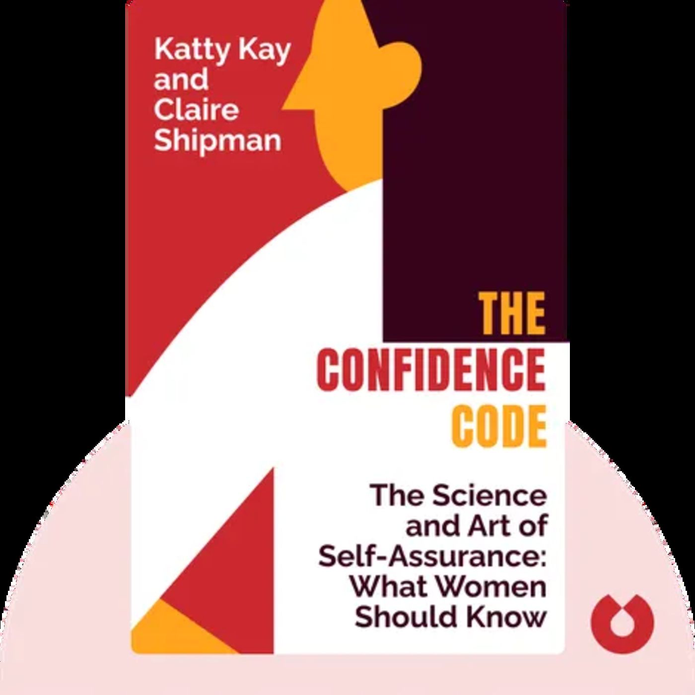 THE CONFIDENCE CODE THE CONFIDENCE CODE