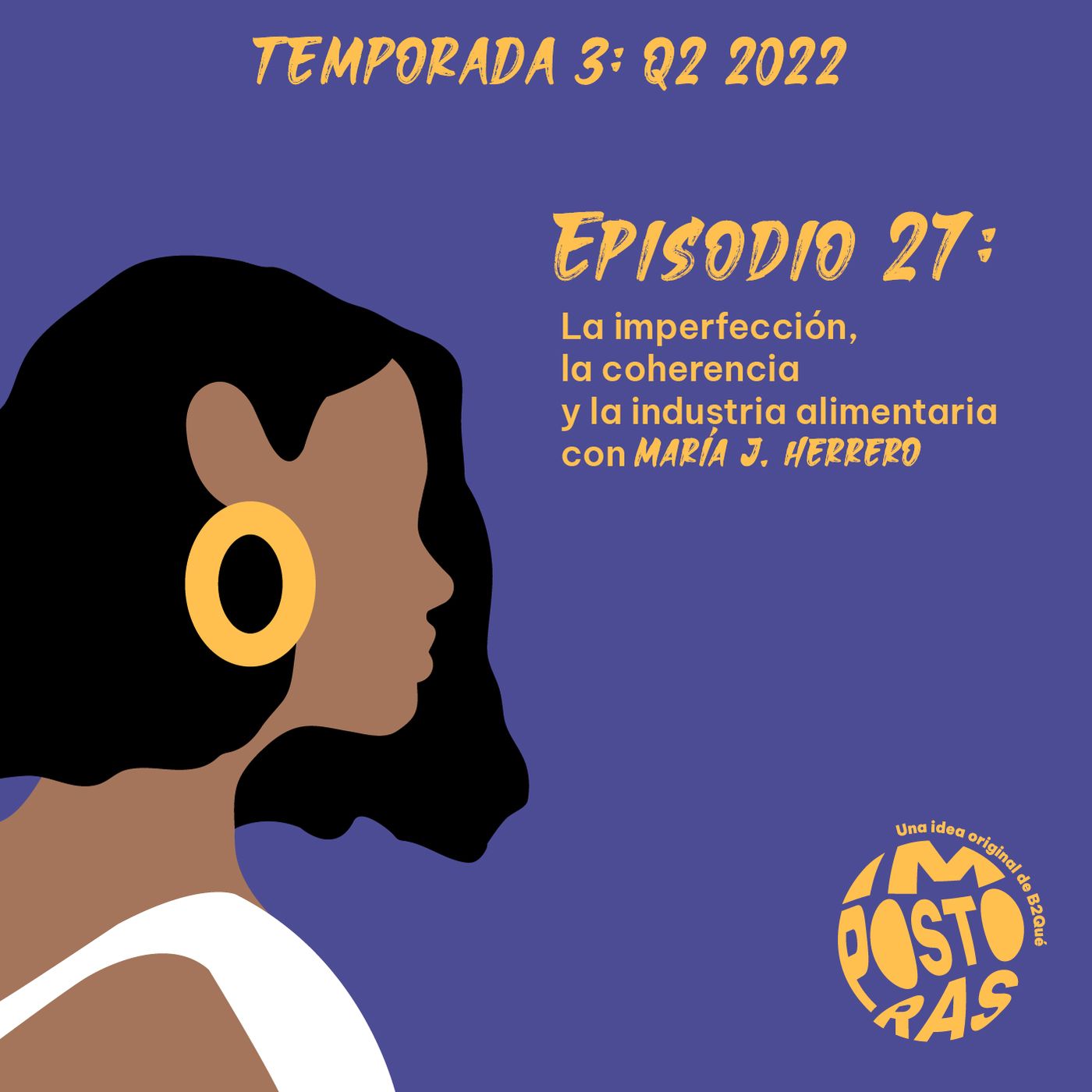 IMPOSTORAS