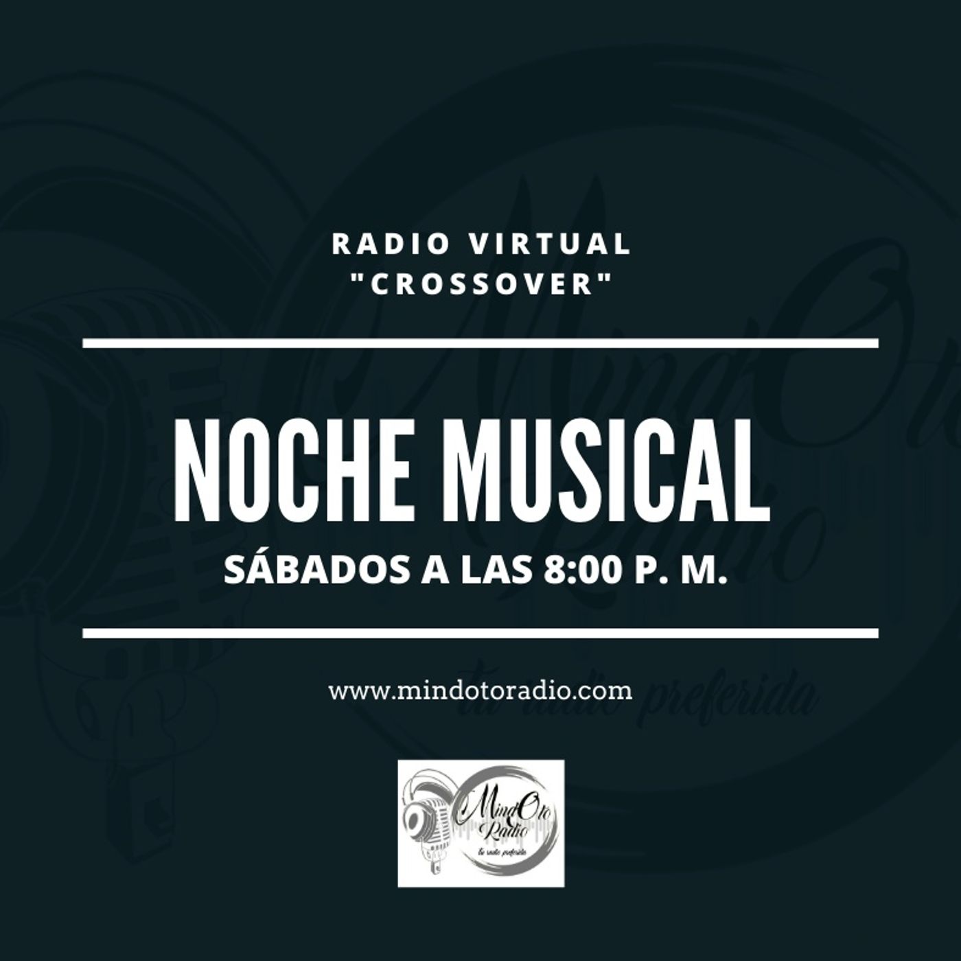 Noche musical programa 2 episode artwork