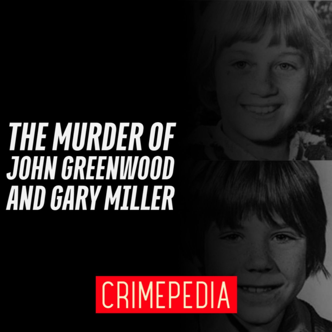 Crimepedia