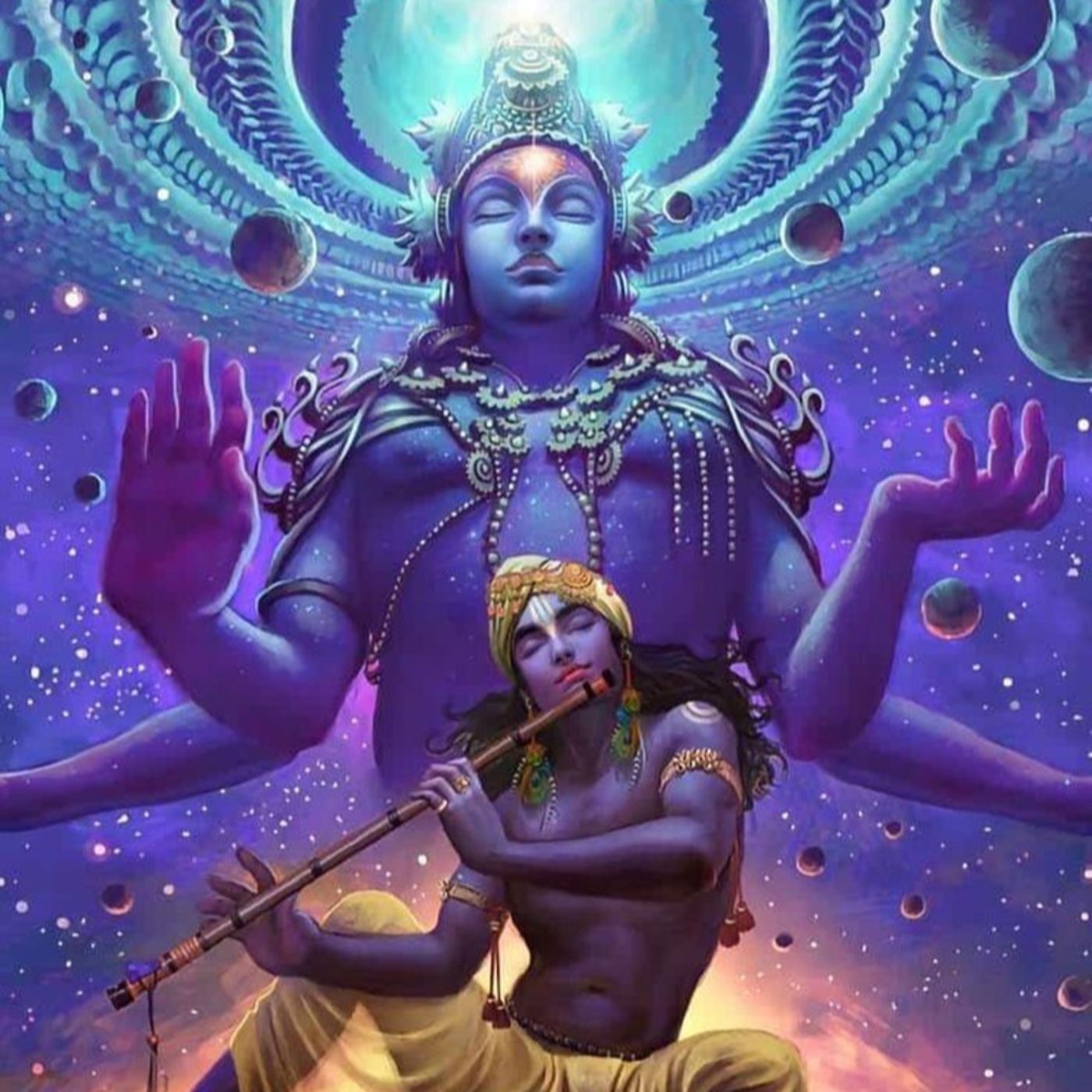सनातन - Eternal Way of Life