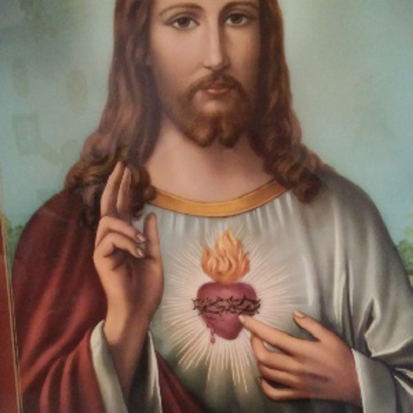 Morning Prayer episode artwork