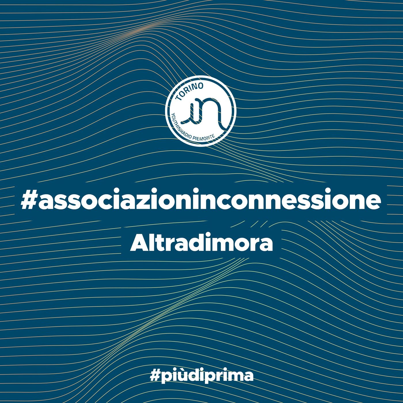 #associazioninconnesione