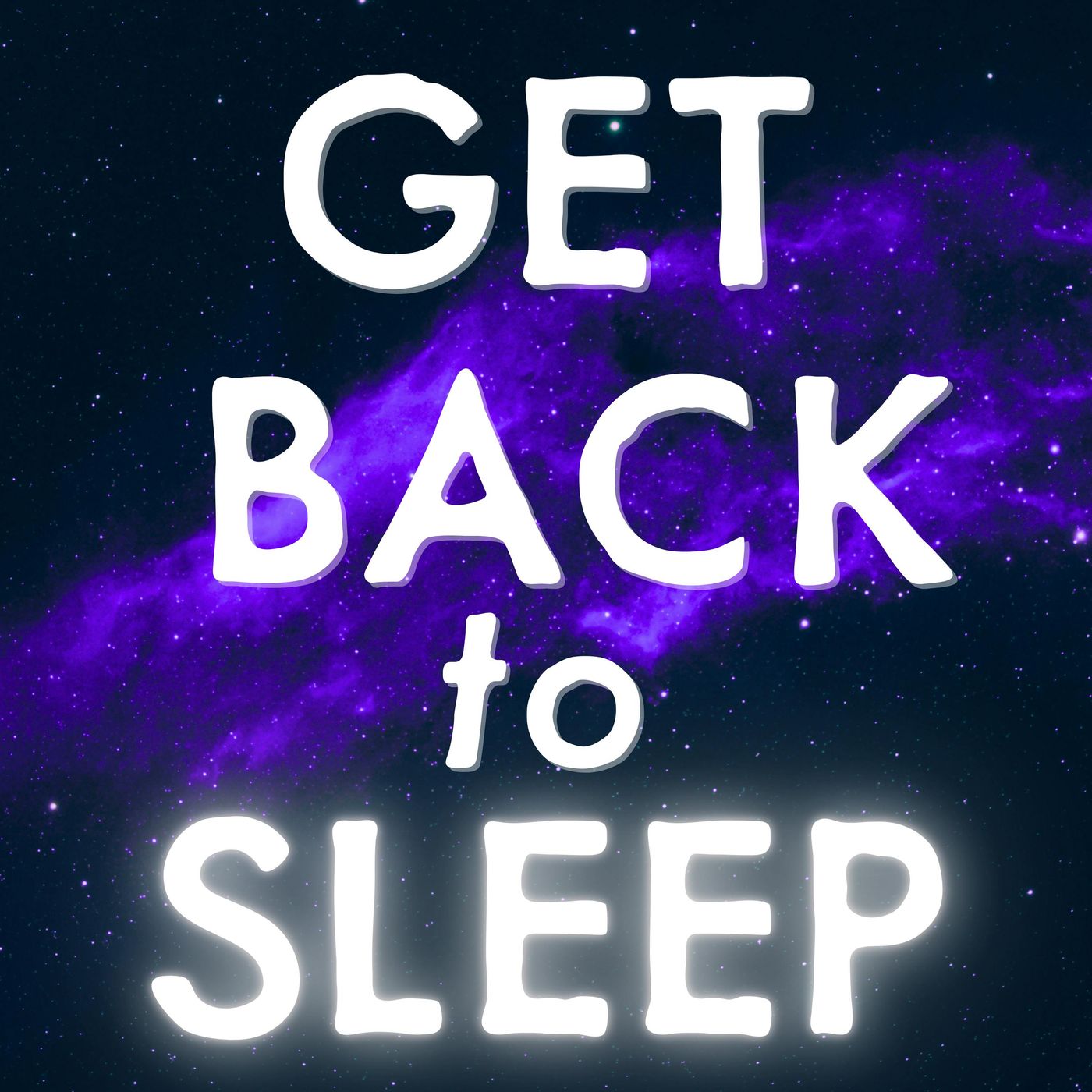 Get Back to Sleep - Guided Sleep Hypnosis & Meditation to Fall Back to Sleep Quickly episode artwork
