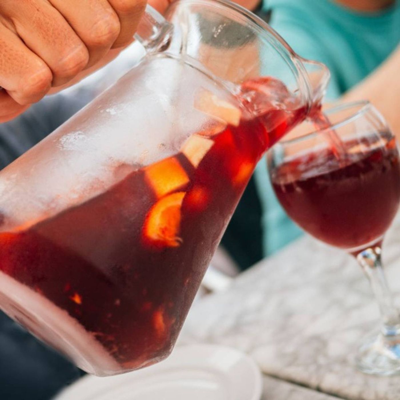 El vampiro del vino | Sangría y tinto de verano episode artwork