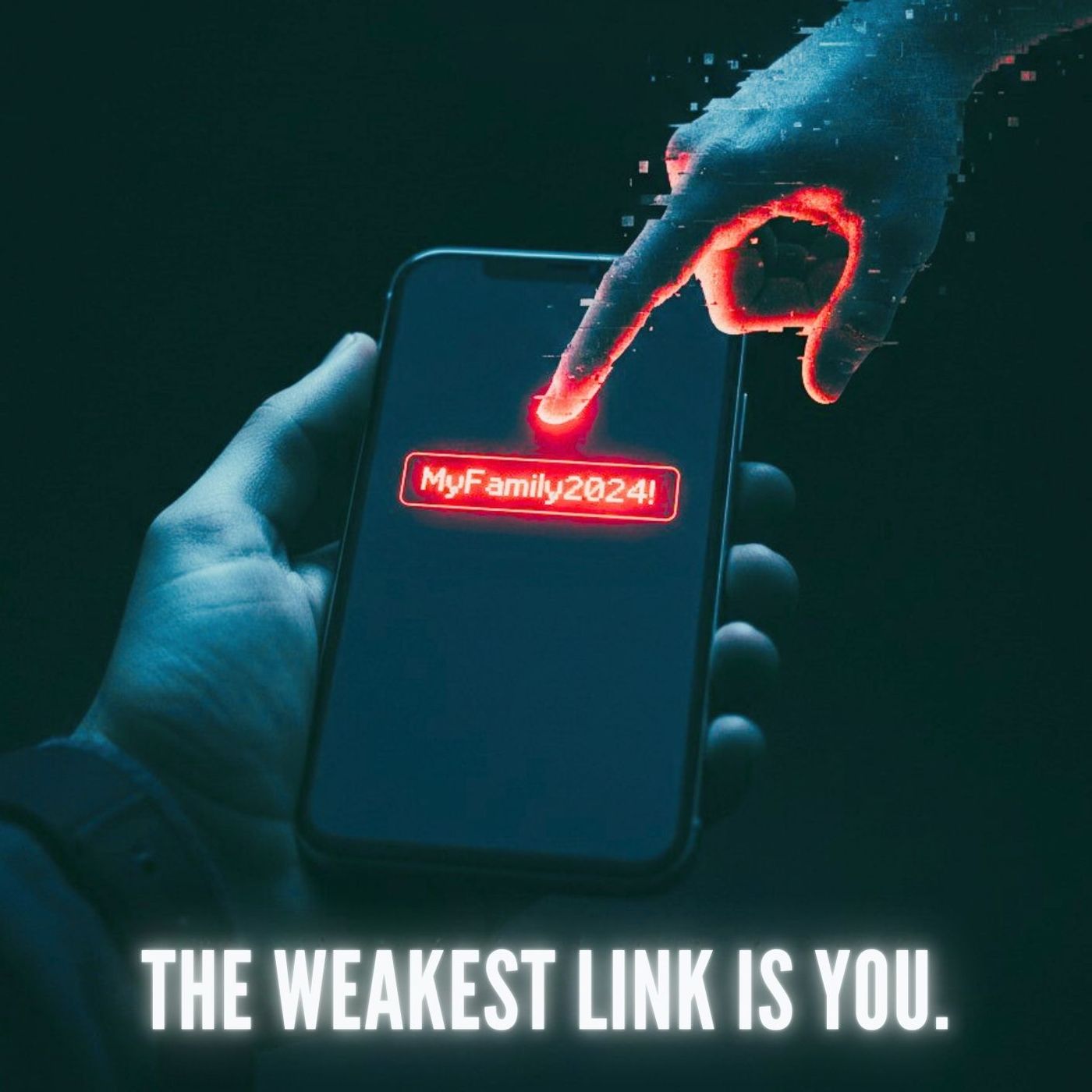 The Easiest Ways to Break Into Someone's Life: Secrets of a Professional Hacker