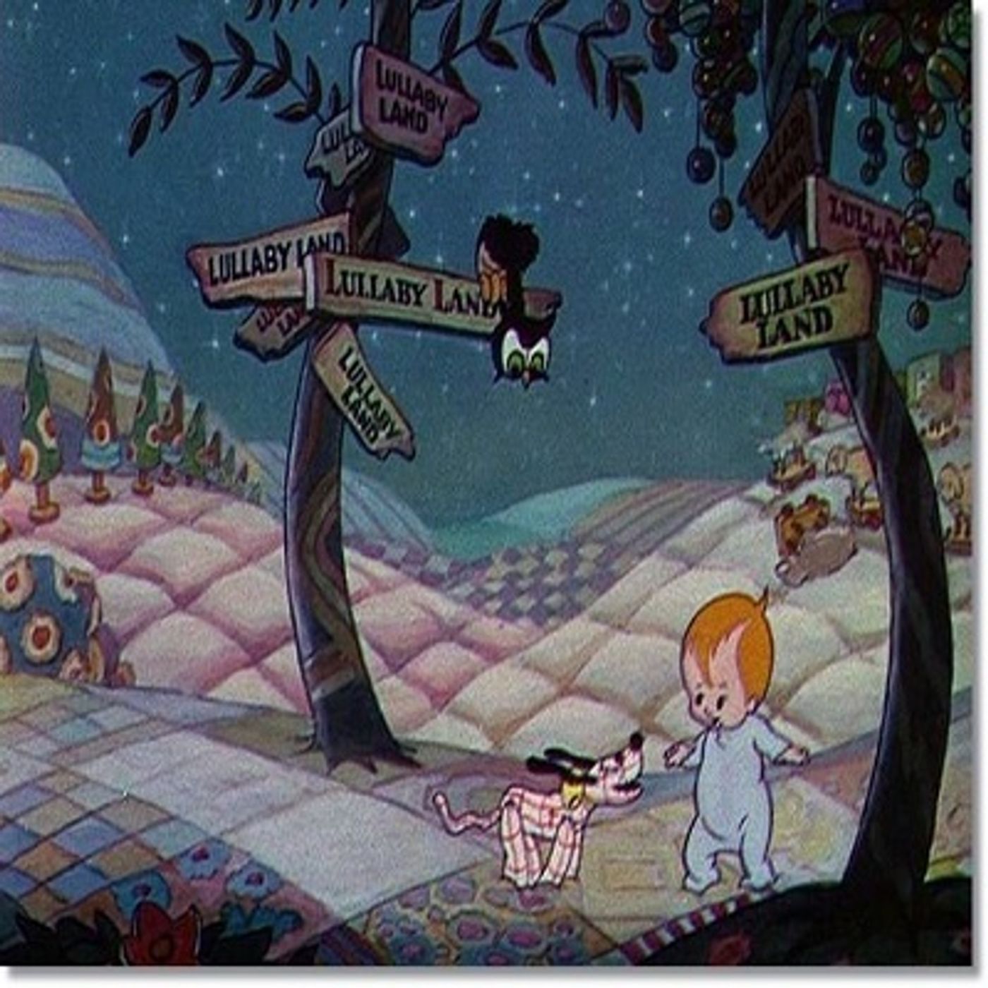 Episode 131 - Disney Lullaby Challenge