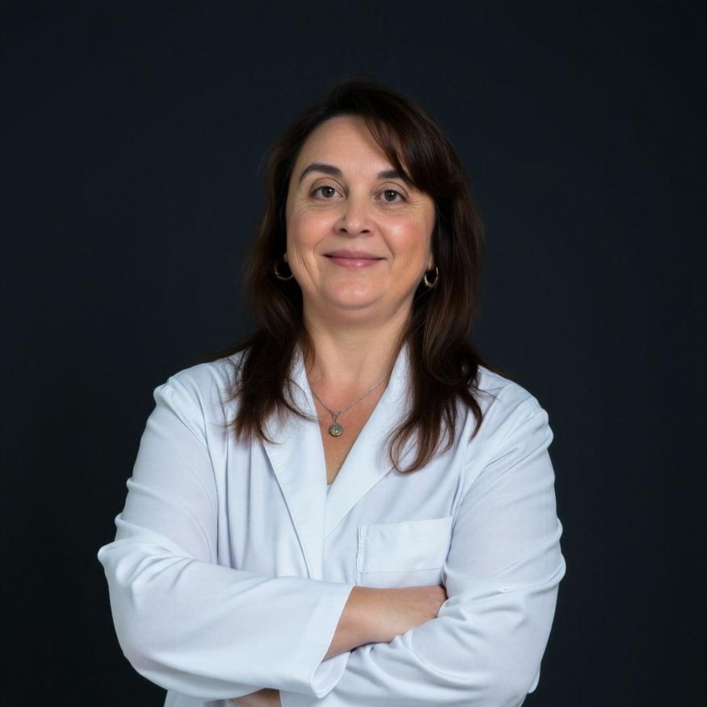 Tamara Rubilar Científica - Fundadora de Erisea Mujeres todo Terreno episode artwork