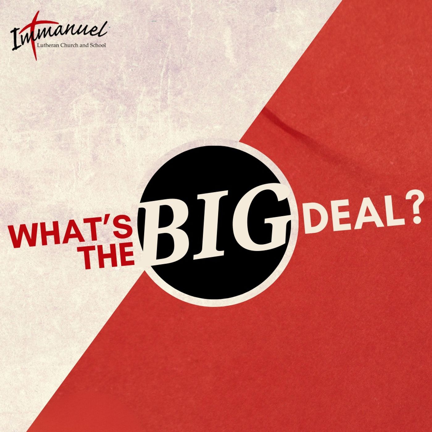 10-20-24 “Elections: What’s the Big Deal?” by Pastor Robin episode artwork