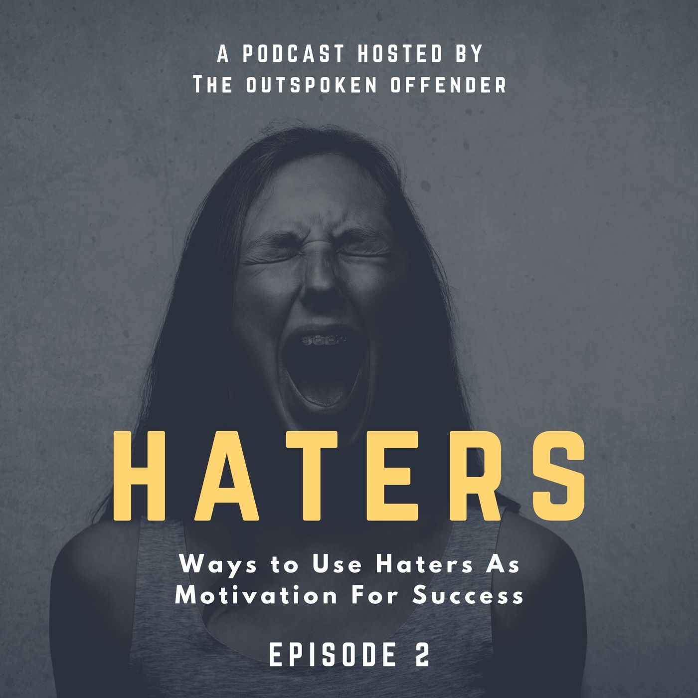 The Outspoken Offender