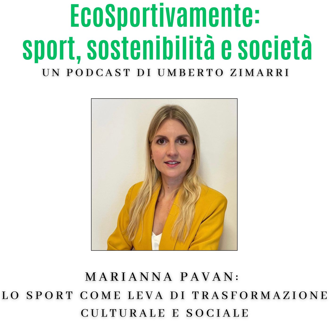 EcoSportivamente