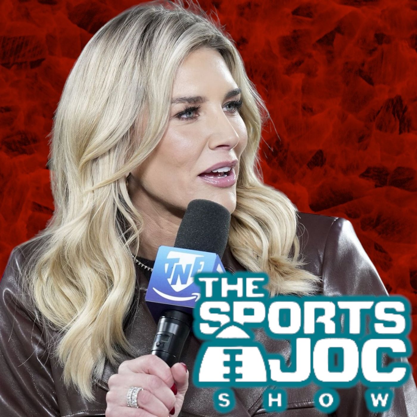 The Sports Joc Show with Wayne Gandy