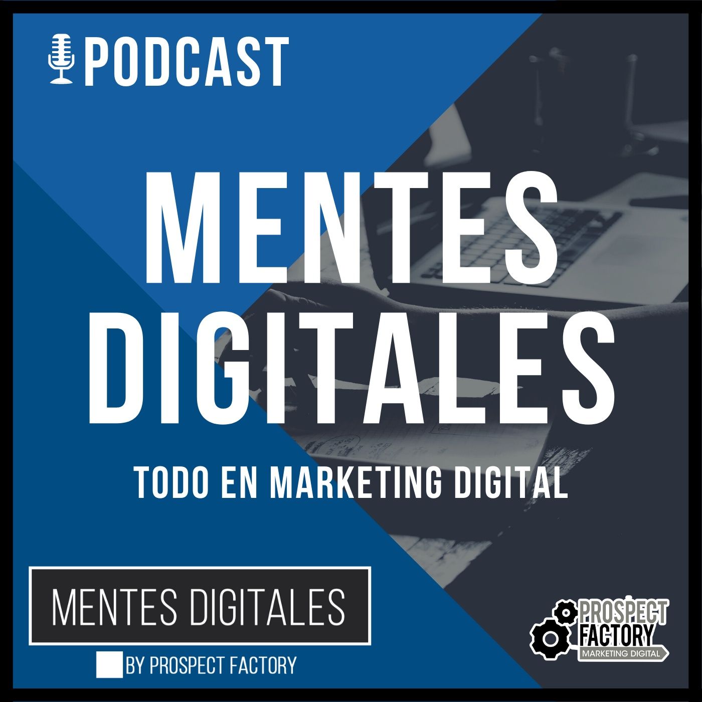 Temas de Negocios, de Transformación Digital y de Tecnología con Carlos Guzmán Dibella