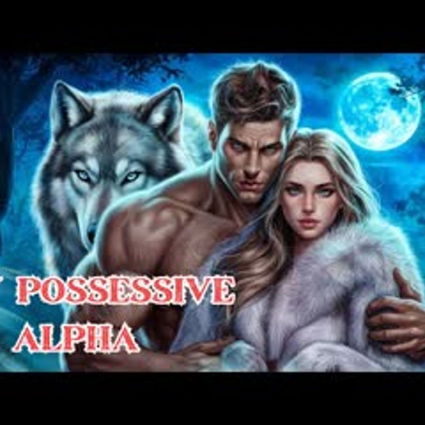 Why It Sucked To Be Alpha Tristan's Luna....   A Werewolf Shifter Romance Story